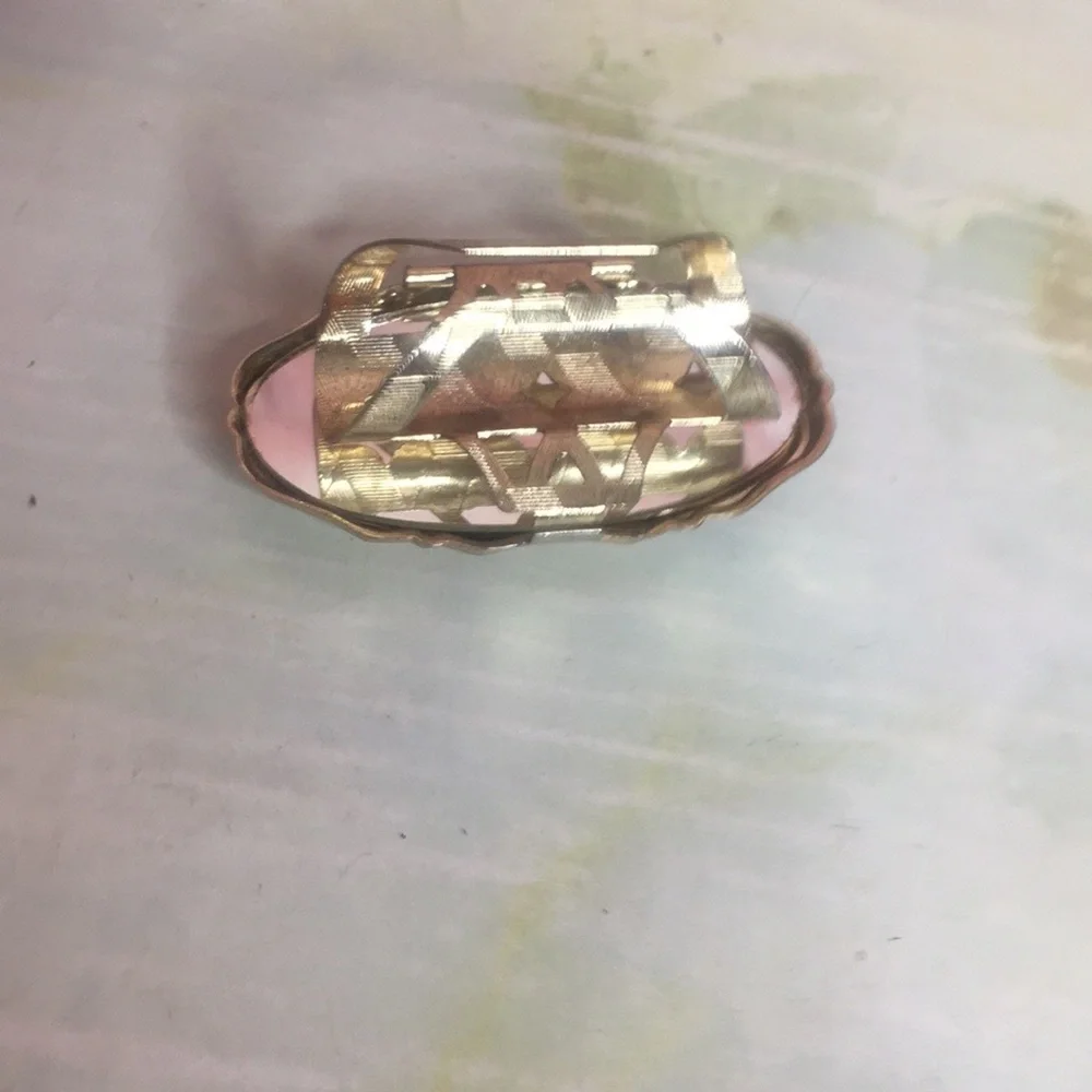 Vintage MCM Made in Japan Porcelain Lipstick Holders - Picture 6 of 8